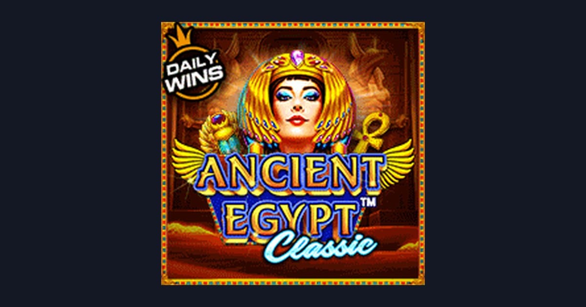 Nikmati Sensasi Slot Ancient Egypt Classic dengan Deposit Dana OVO GoPay Mudah
