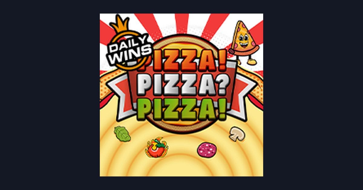 Nikmati Sensasi Slot Anti Rungkad dengan Pizza Pizza Pizza dari Pragmatic Play