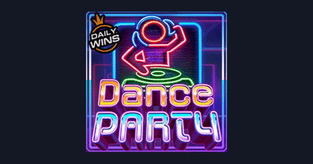 Nikmati Serunya Dance Party dengan Deposit Pulsa Tanpa Potongan