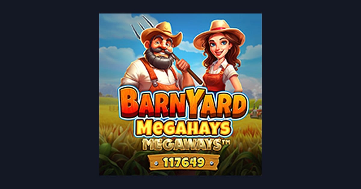Rahasia Menang di Barnyard Megahays Megaways, Slot Anti Boncos