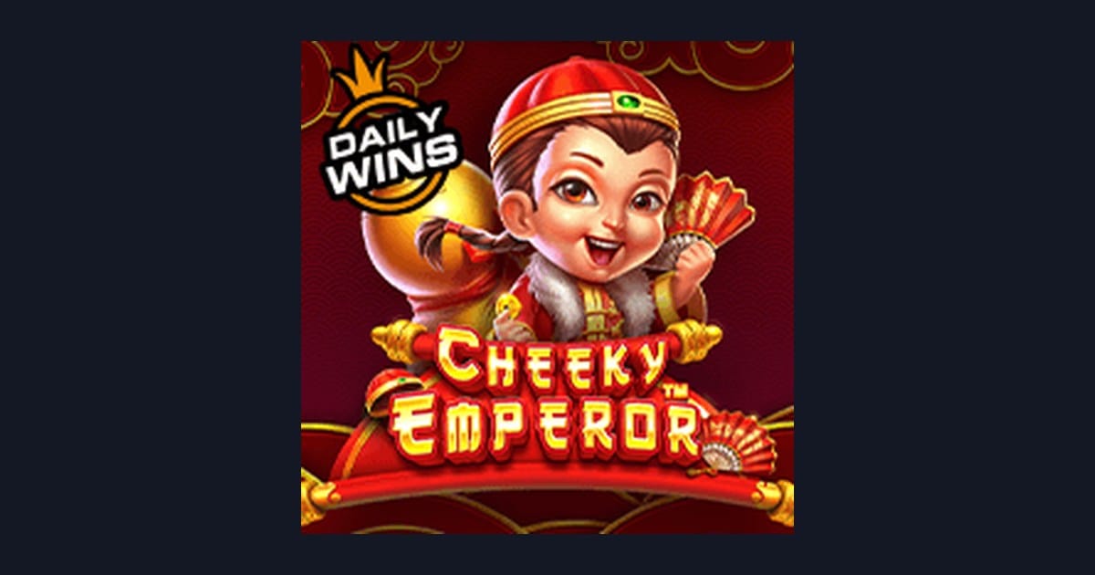 Rahasia Menang Mudah di Slot Gacor Cheeky Emperor dari Pragmatic Play