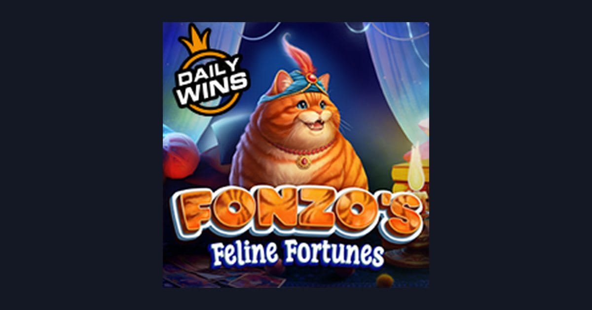 Rahasia Pola Spin Gacor di Fonzos Feline Fortunes Slot