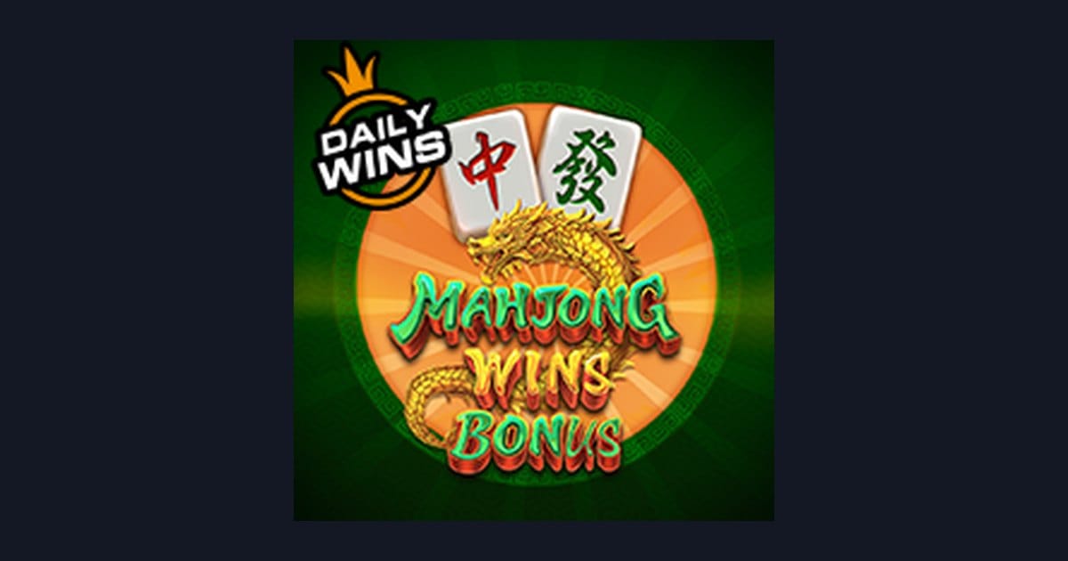 Rahasia Pola Spin Gacor di Mahjong Wins Bonus dari Pragmatic Play