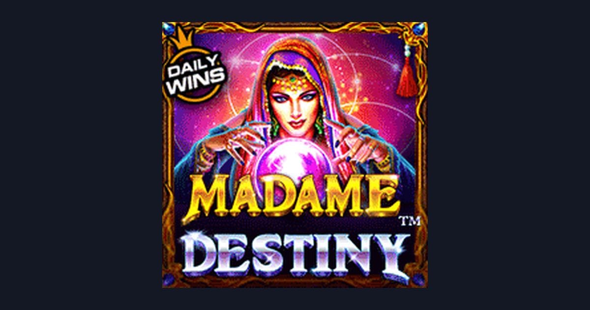 Rahasia Pola Spin Gacor di Slot Madame Destiny yang Wajib Dicoba