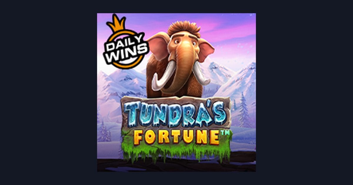 Rahasia Pola Spin Gacor di Slot Tundras Fortune dari Pragmatic Play