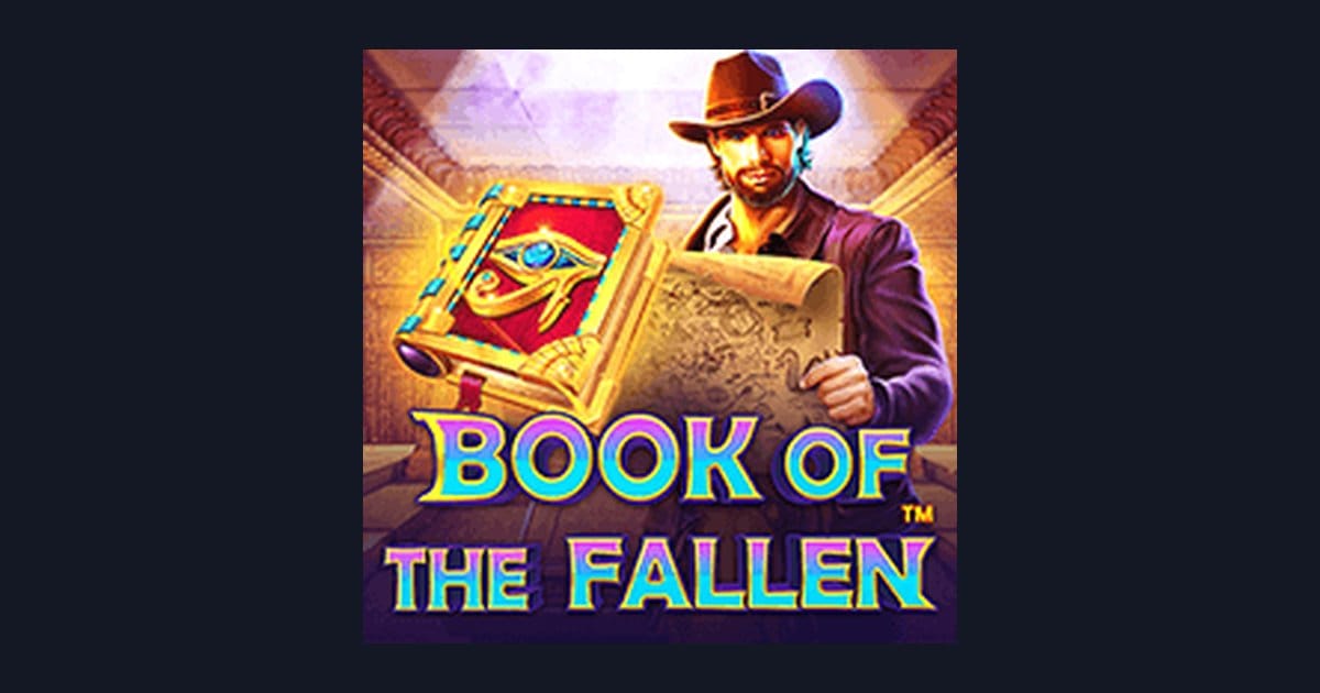 Rahasia Slot Anti Boncos dengan Book of Fallen dari Pragmatic Play