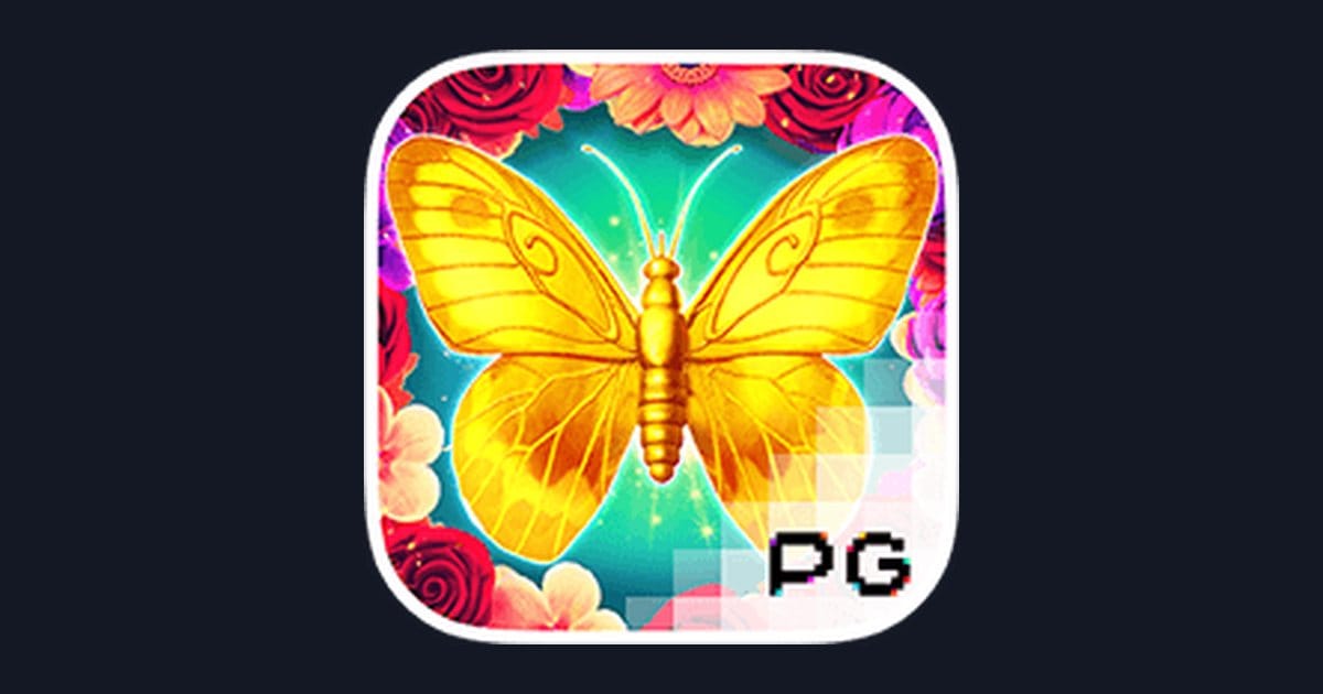 Rahasia Slot Anti Boncos Butterfly Blossom dari PG Soft