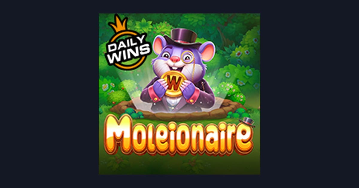 Rahasia Slot Gacor Gampang Menang di Moleionaire Pragmatic Play