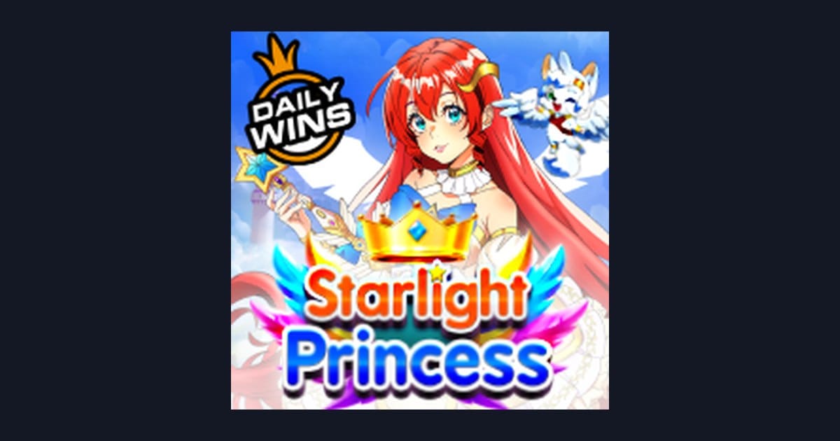 Rahasia Starlight Princess, Slot Anti Boncos dengan Peluang Maxwin