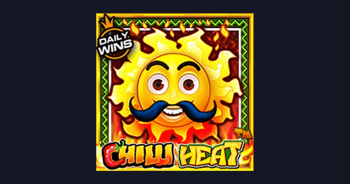 Rahasia Tips Pola Maxwin di Slot Chilli Heat dari Pragmatic Play