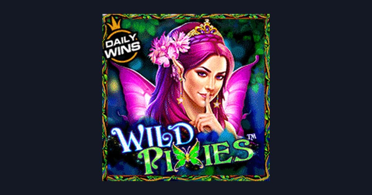 Raih Bonus New Member dan Menangkan Wild Pixie dengan Mudah!