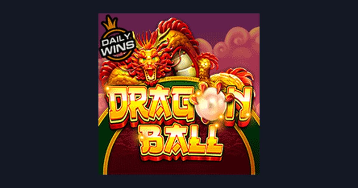 Raih Kemenangan Besar di Slot Dragon Ball, Slot Gacor Hari Ini
