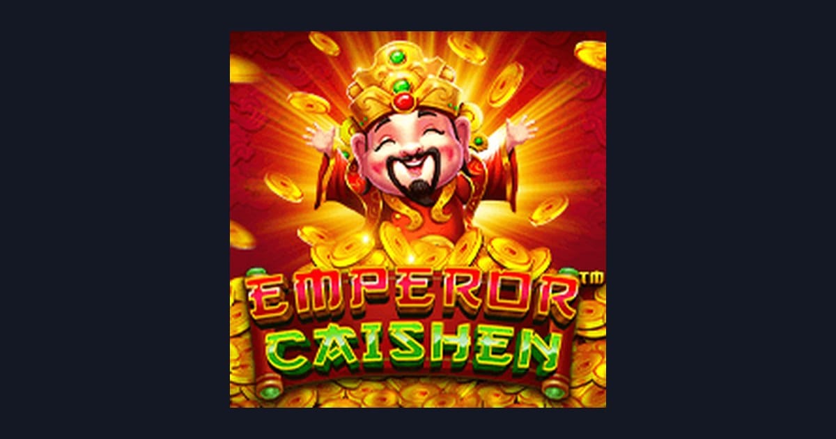Raih Kemenangan Maksimal di Emperor Caishen, Link Slot Gacor Terbaru