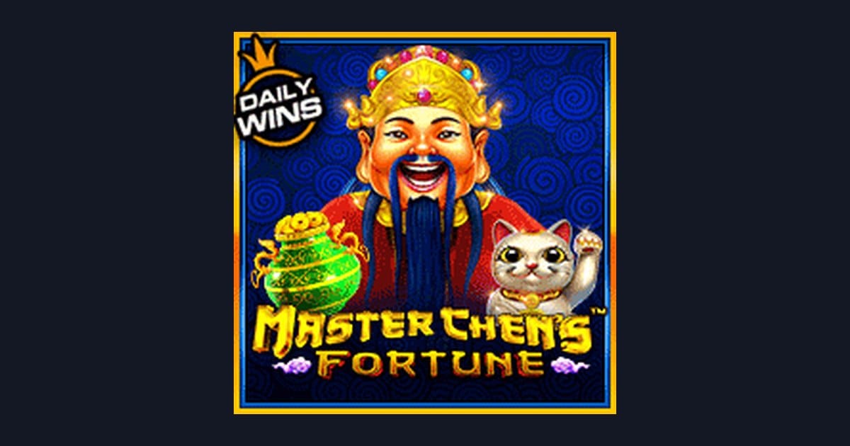 Raih Kemenangan di Master Chen Fortune dengan Deposit Pulsa Tanpa Potongan