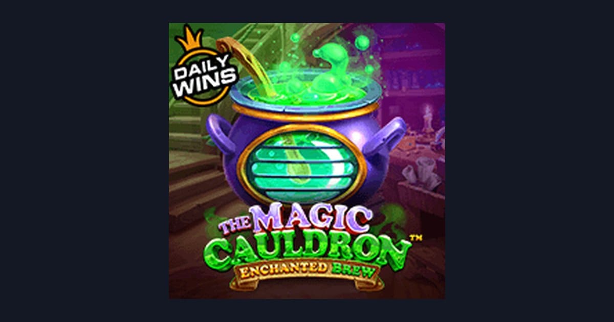 Raih Modal Receh Cuan dengan The Magic Cauldron Enchanted Brew