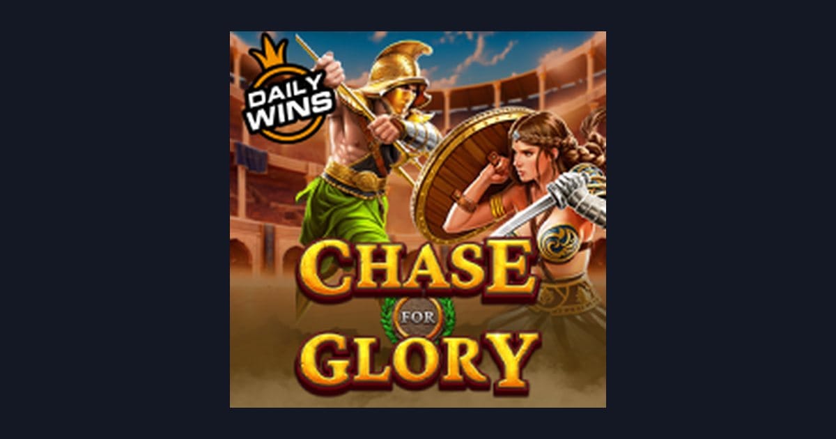 Rasakan Keseruan Slot Gacor Hari Ini dengan Chase For Glory