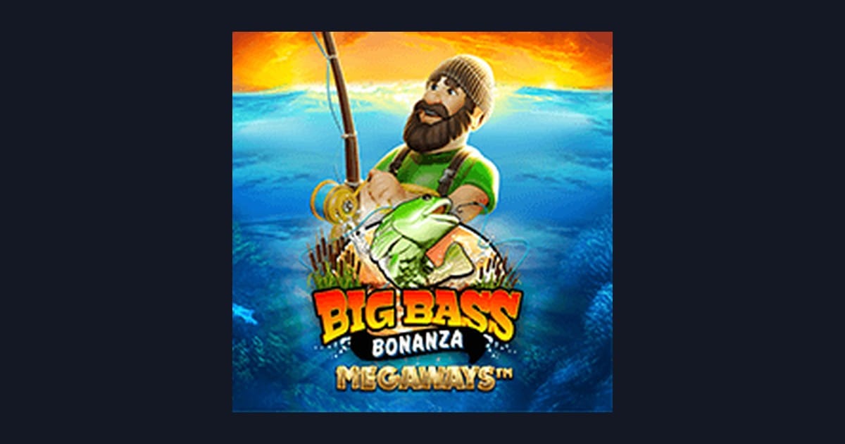 Review Jujur & Demo Big Bass Bonanza Megaways, Slot dengan Sensasi Maxwin