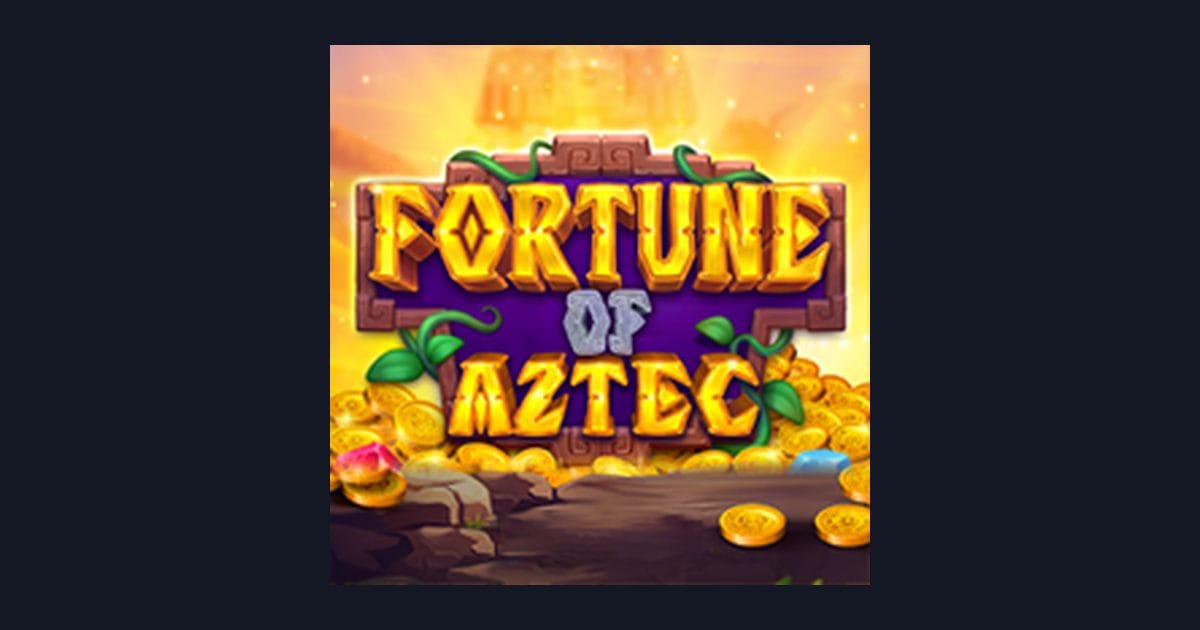 Review Jujur & Demo Slot Fortune of Aztec: Rahasia Maxwin Terbesar