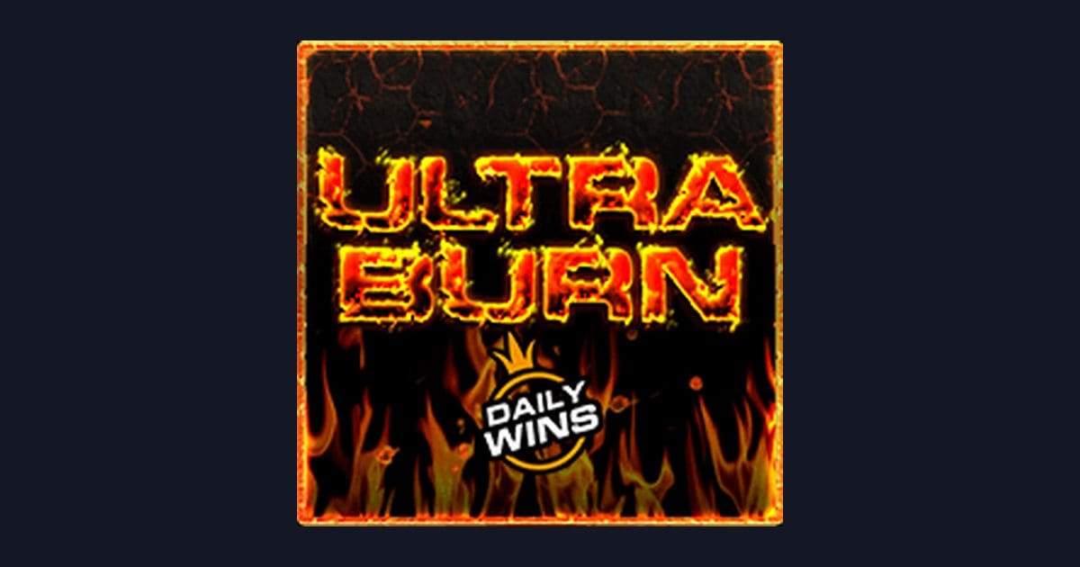 Review Jujur & Demo Ultra Burn: Slot Menarik dengan Peluang Maxwin Besar