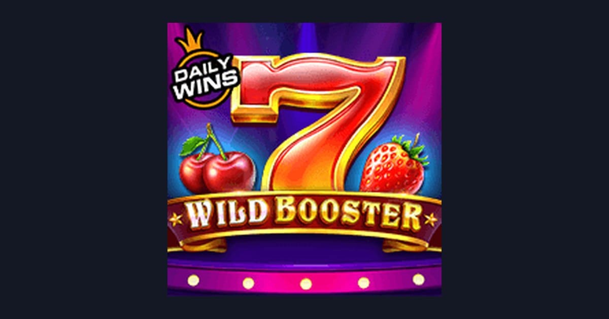 Review Jujur & Demo Wild Booster: Sensasi Slot dengan Peluang Maxwin Menarik