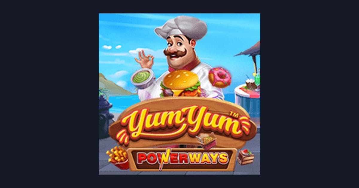 Review Jujur Yum Yum Powerways: Demo & Cara Maksimalkan Maxwin