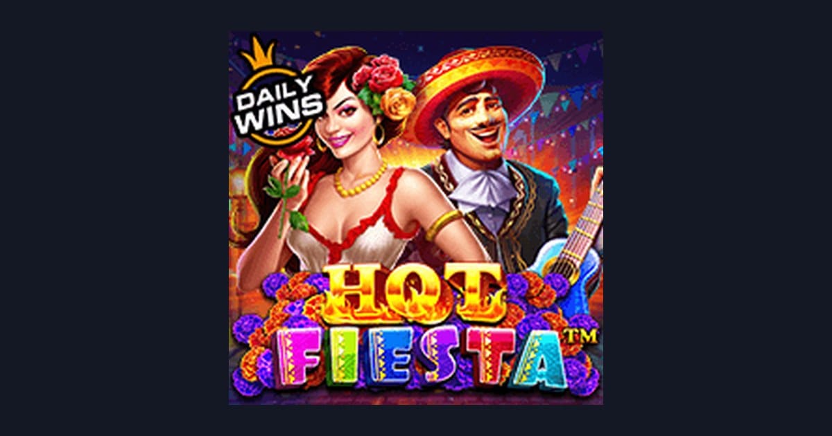 Rasakan Sensasi Hot Fiesta dengan Daftar & Login Gampang di LTE4D