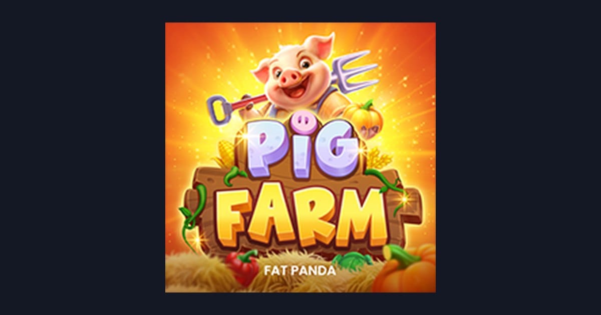 Raih Kemenangan di Slot Gacor Hari Ini dengan Pig Farm dari Pragmatic Play