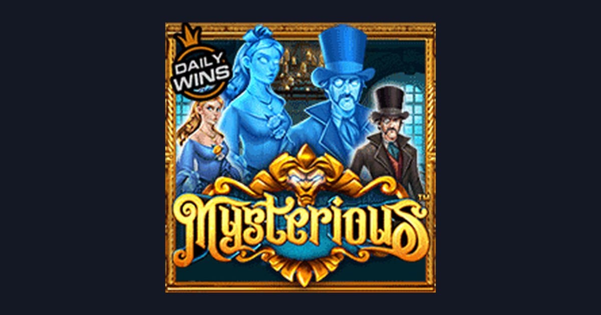 Strategi Ampuh & Tips Pola Maxwin di Slot Mysterious Pragmatic Play