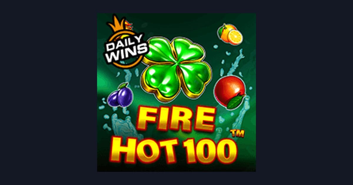 Strategi Main Fire Hot 100 dengan Depo 5 Ribu untuk Raih Maxwin