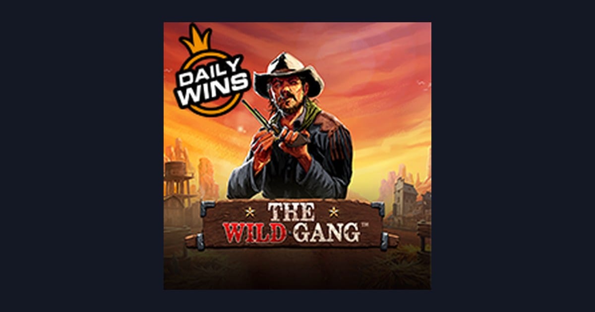 The Wild Gang: Slot dengan Jam Gacor Terbaru dari Pragmatic Play