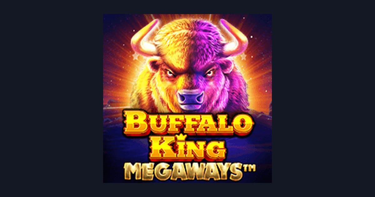 Trik Auto Maxwin Buffalo King Megaways untuk Slot Terbaik