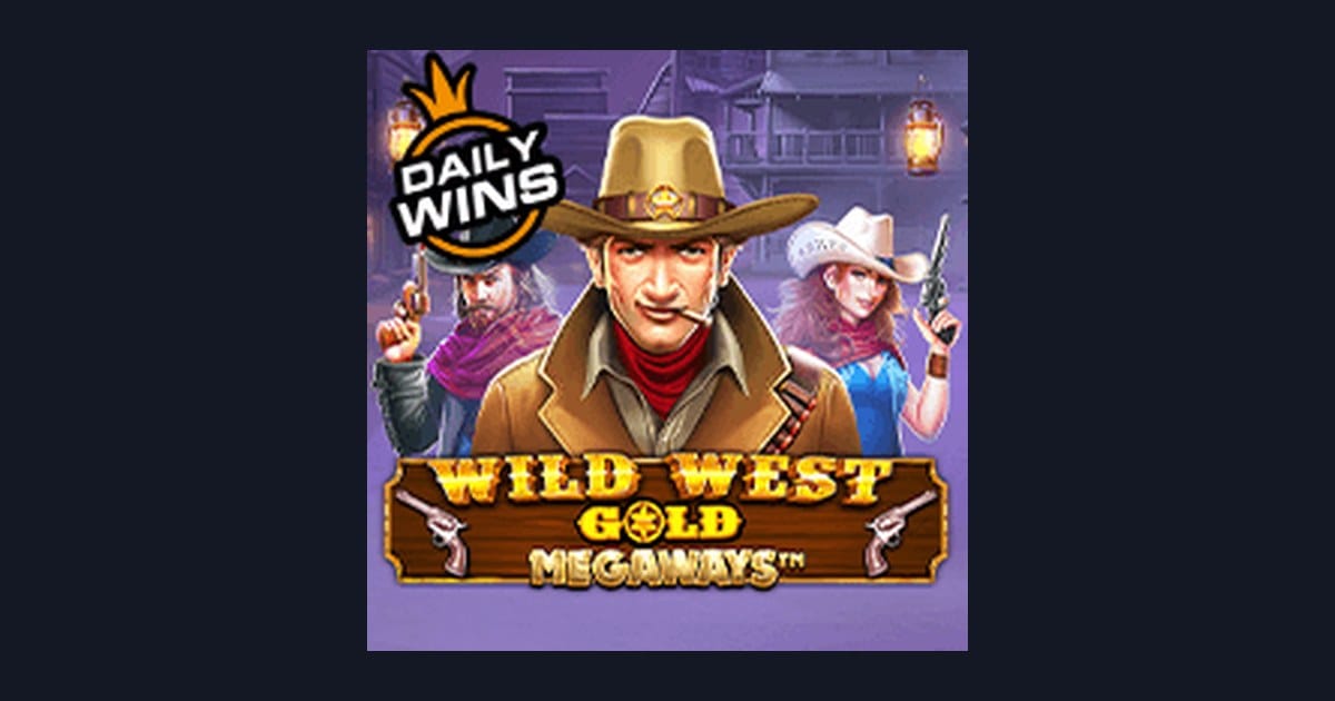 Wild West Gold Megaways: Tips Menang Buat Pemula Slot Online