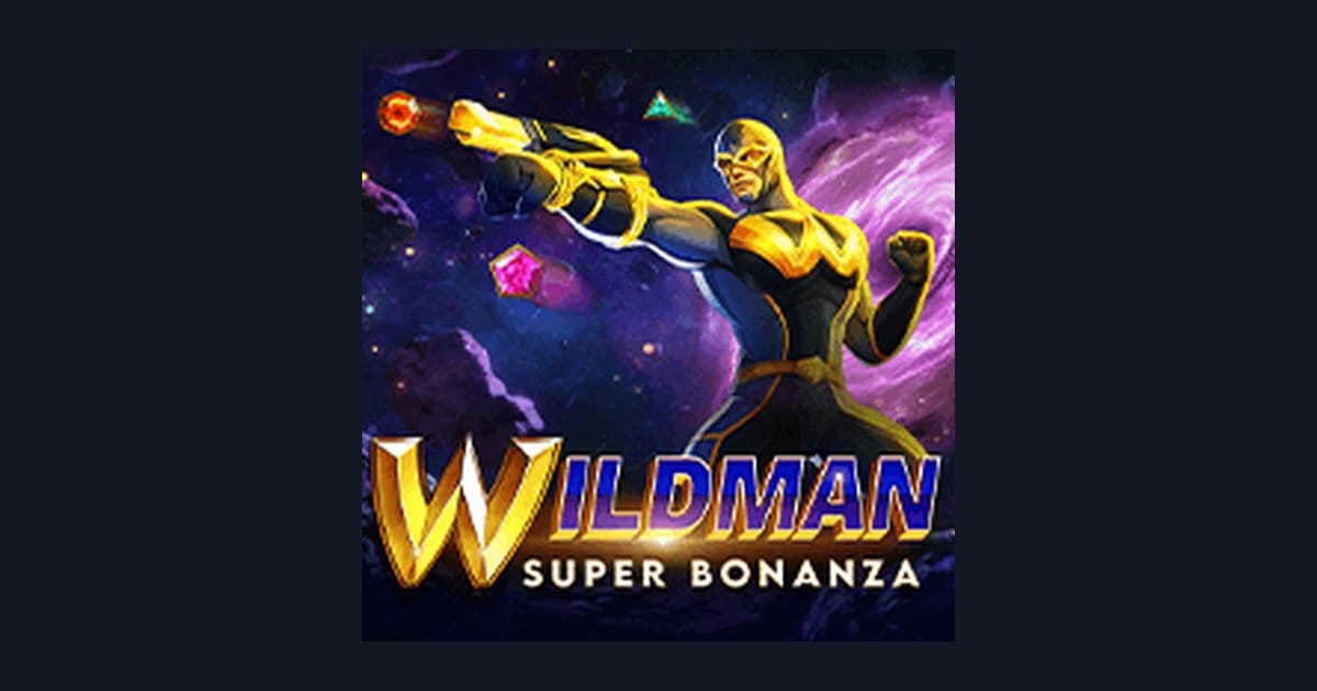 Wildman Super Bonanza di Situs Slot Terpercaya untuk Maxwin Terbesar