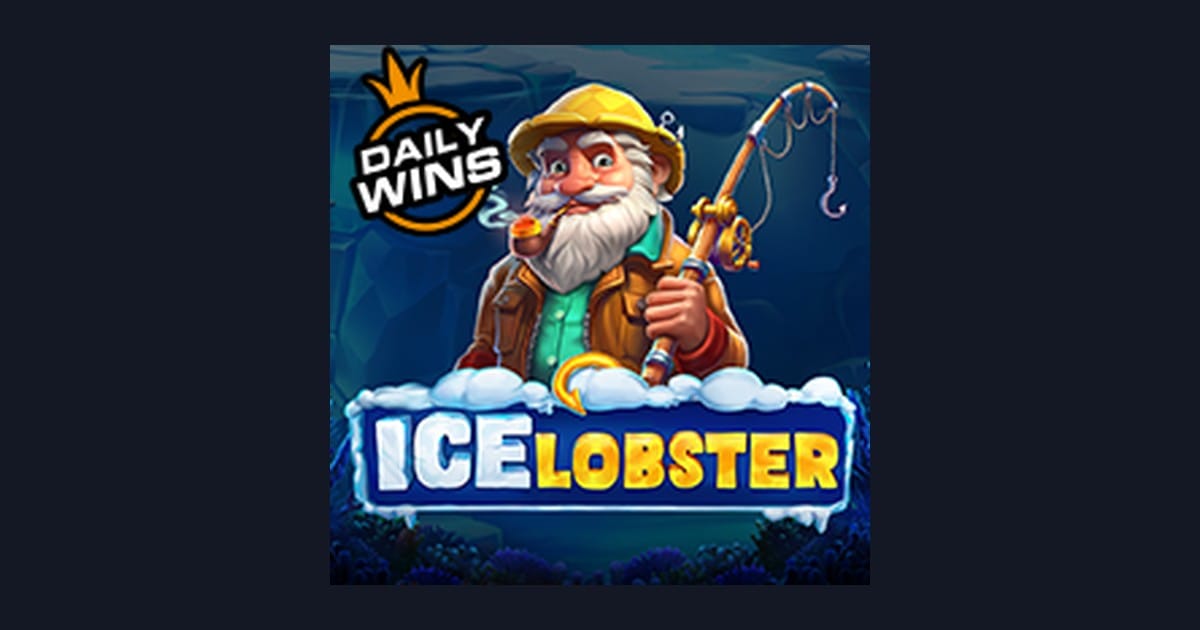 Ice Lobster, Slot Anti Boncos dengan Peluang Maxwin Menarik