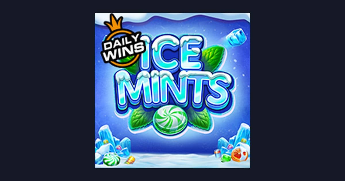 Ice Mints: Slot Modal Receh dengan Peluang Maxwin Menarik