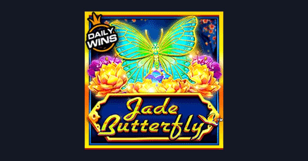 Jade Butterfly: Rahasia Info RTP Live Tertinggi dan Maxwin Terbesar