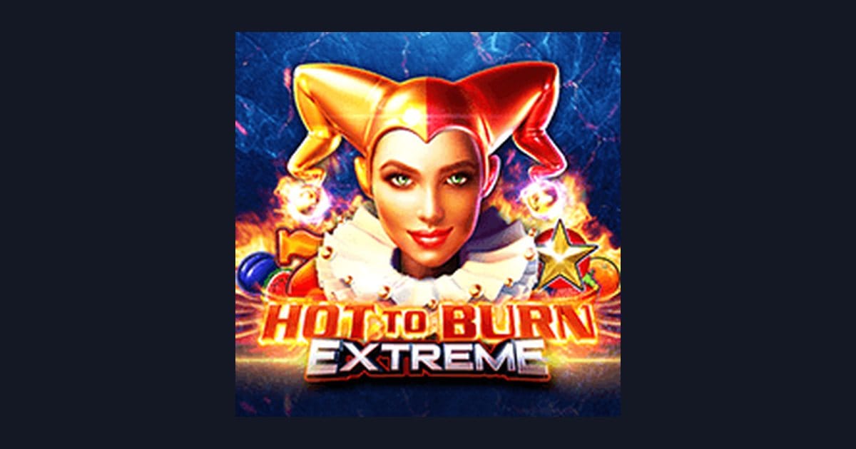 Main Hot To Burn Extreme dengan Daftar & Login Gampang di LTE4D