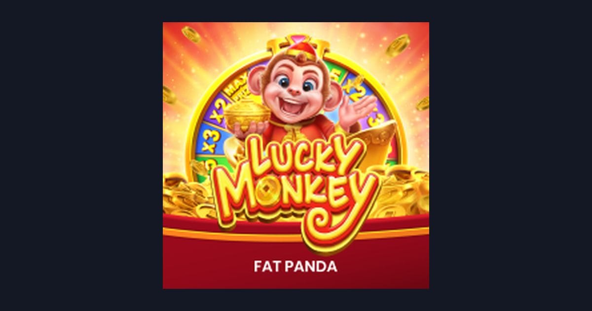 Main Lucky Monkey dengan Daftar & Login Gampang di Situs Terpercaya