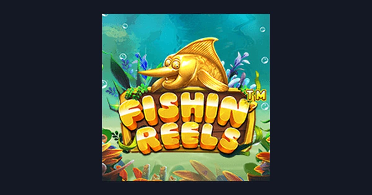 Menang Mudah di Fishin Reels: Tips Ampuh Buat Pemula Slot