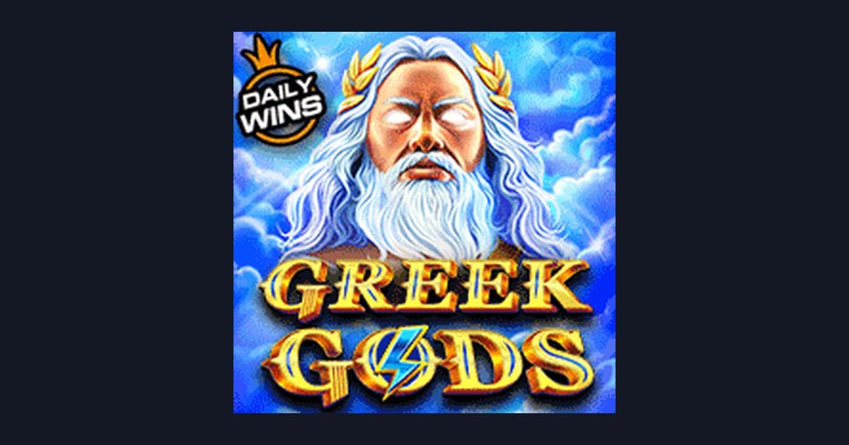 Mengenal Greek Gods: Fitur Menarik & Tingkat Volatilitas Slot Pragmatic Play
