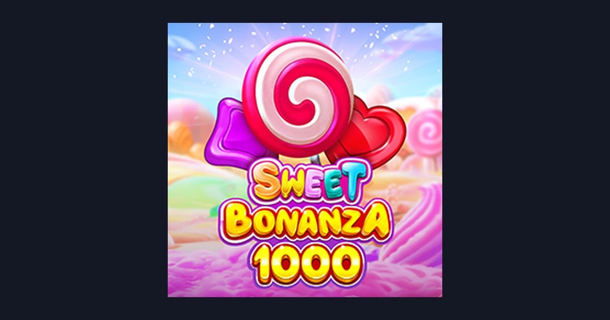 Mengenal Pola Spin Gacor di Sweet Bonanza 1000 dari Pragmatic Play