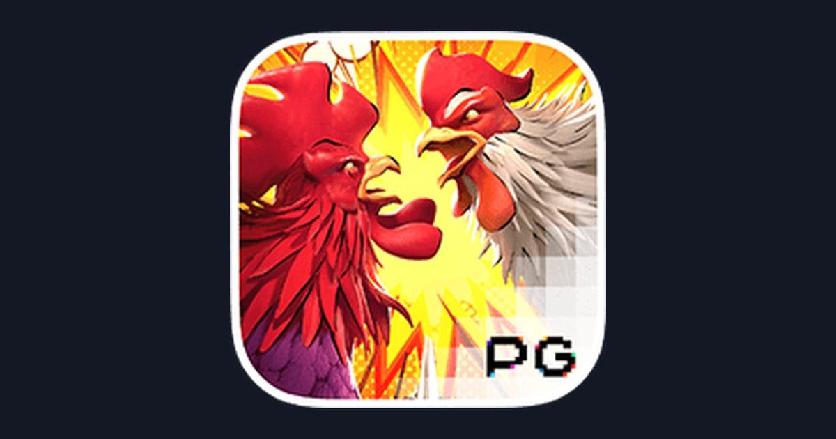Mengenal Rooster Rumble dengan Info RTP Live Tertinggi di Slot PG Soft