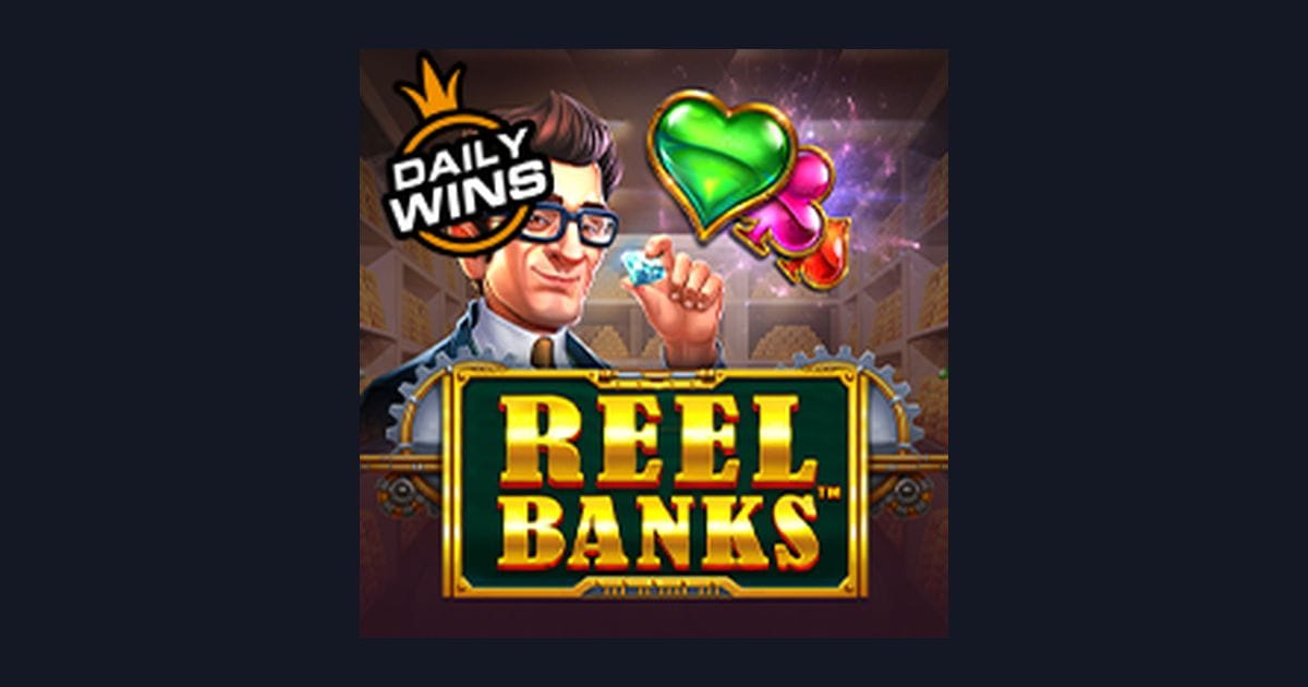 Mengenal Slot Reel Banks dari Pragmatic Play: Fitur Menarik dan Tingkat Volatilitasnya