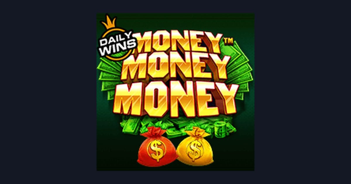 Money Money Money dan Jam Gacor Terbaru untuk Slot Maxwin Terbesar