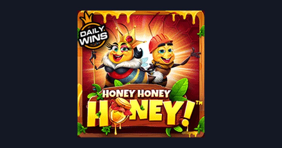 Rahasia Main Honey Honey Honey, Slot Anti Boncos dari Pragmatic Play