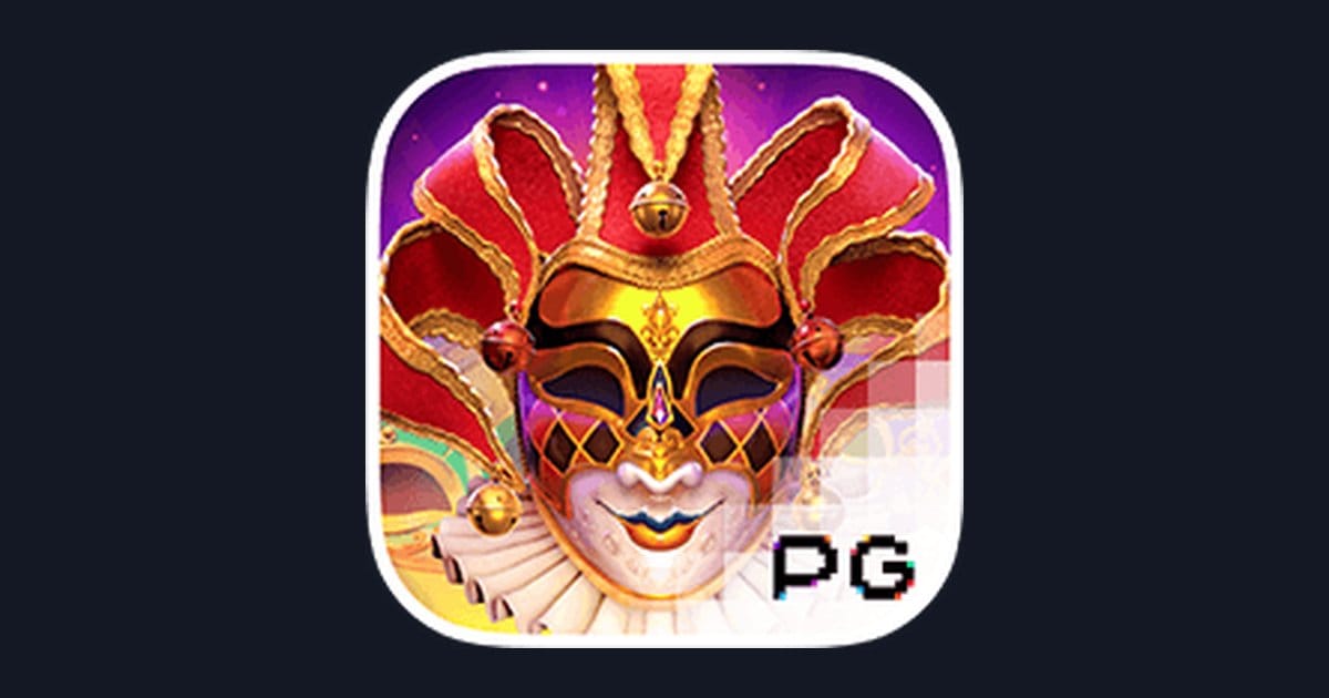 Rahasia Main Slot Anti Boncos di Mask Carnival dari PG Soft