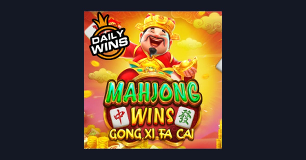 Rahasia Pola Spin Gacor di Mahjong Wins Gong Xi Fa Cai Slot