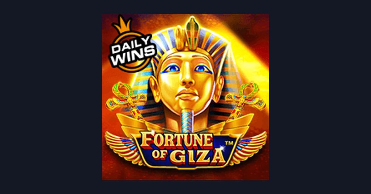 Rahasia Pola Spin Gacor di Slot Fortune of Giza yang Wajib Dicoba