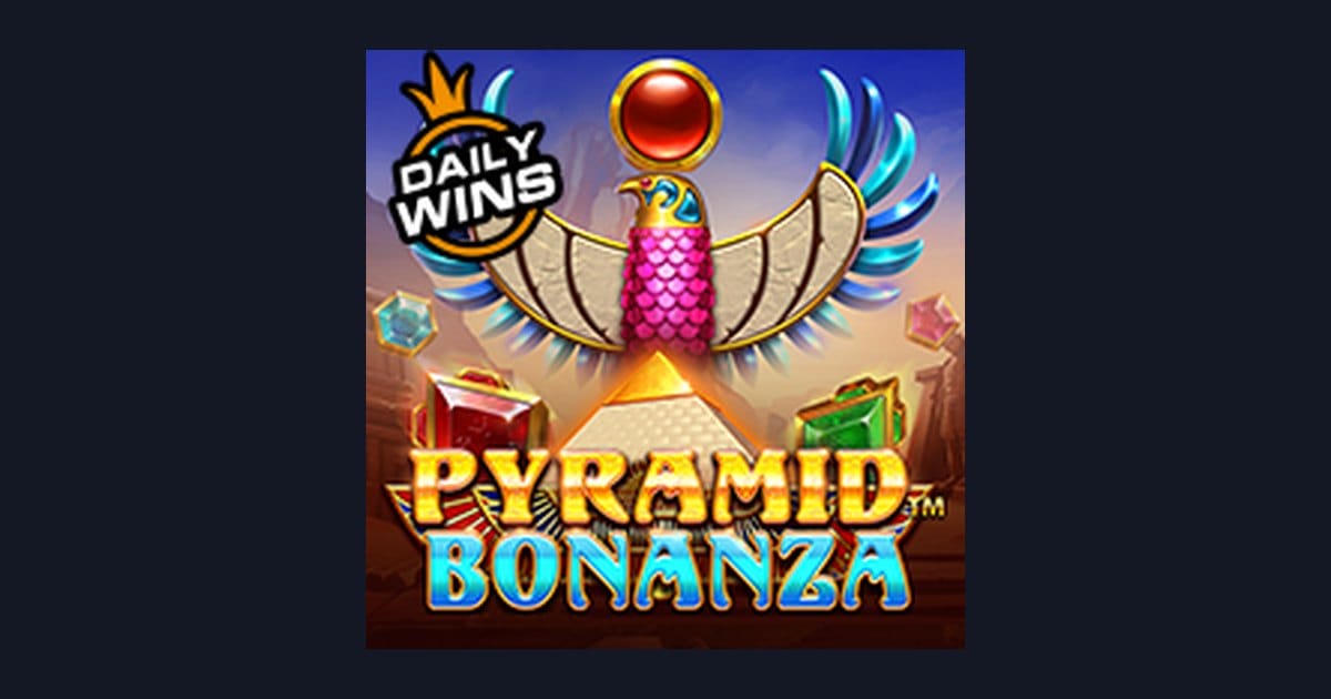 Rahasia Slot Gacor Hari Ini: Menyelami Keseruan Pyramid Bonanza