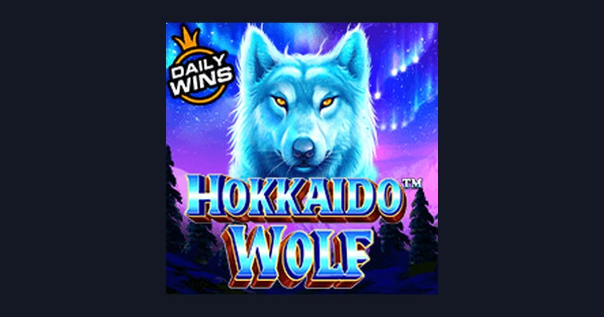Raih Bonus New Member dengan Keseruan Slot Hokkaido Wolf dari Pragmatic Play